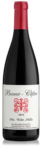 Brewer-Clifton Sta. Rita Hills Pinot Noir 2014